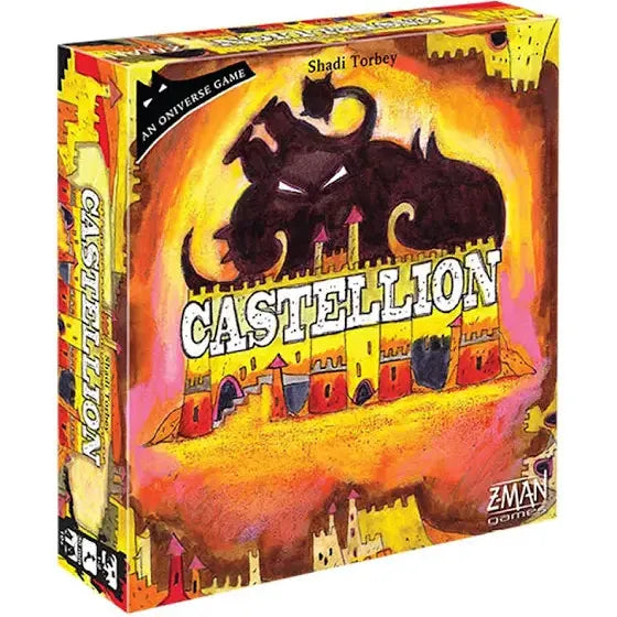 Castellion