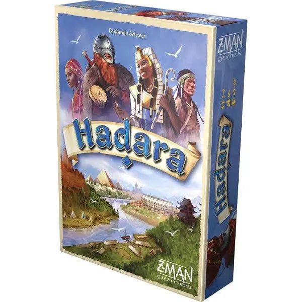 Hadara