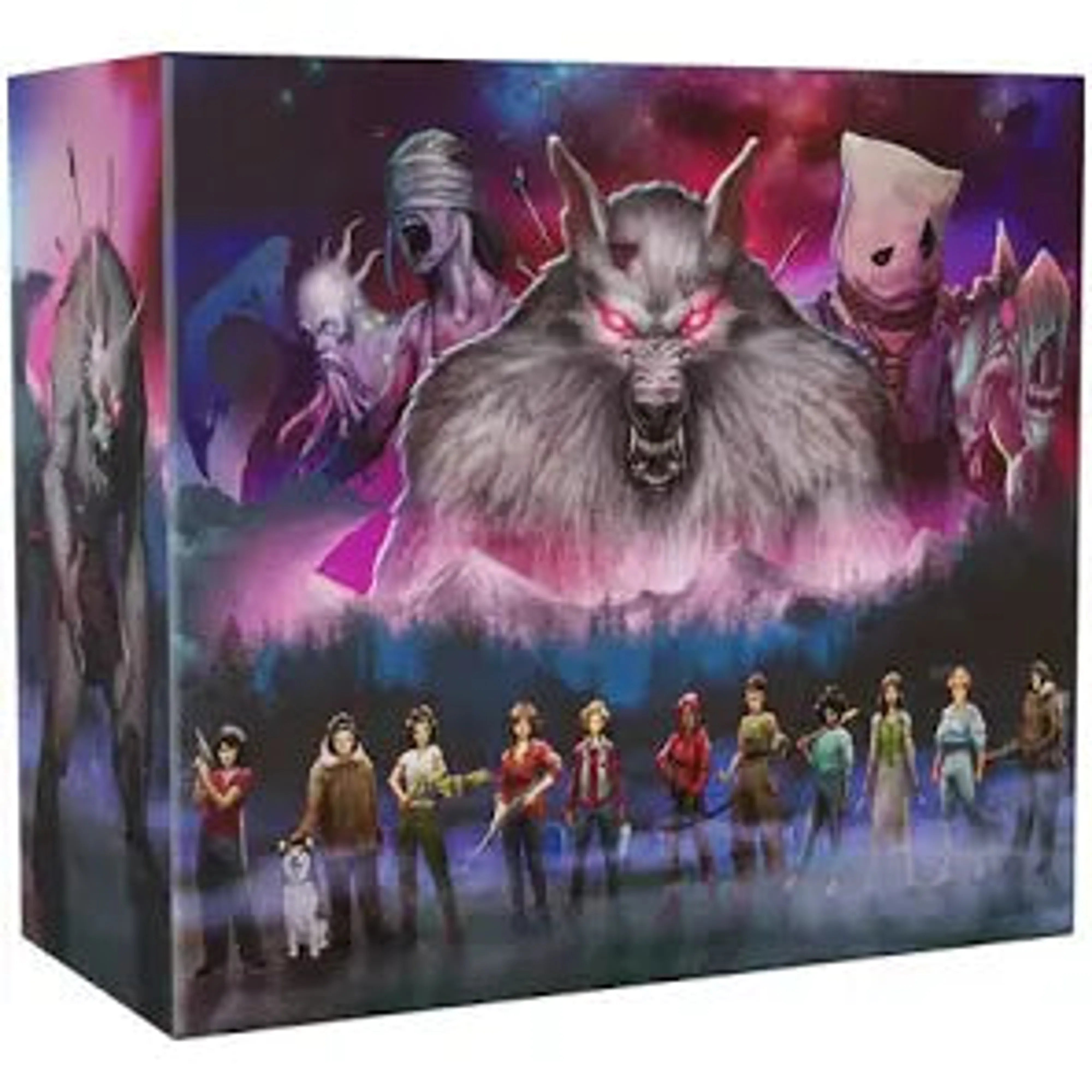 Final Girl: Series 2 - Storage Box