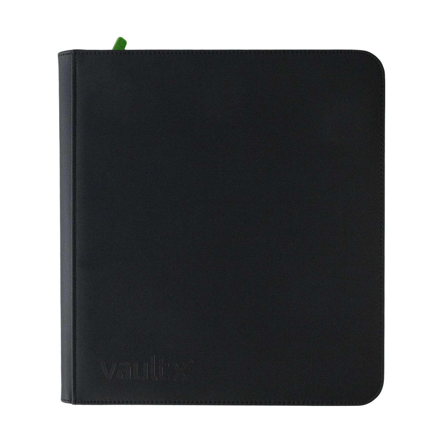Vaultx 12-Pocket Exo-Tec Zip XL Binders