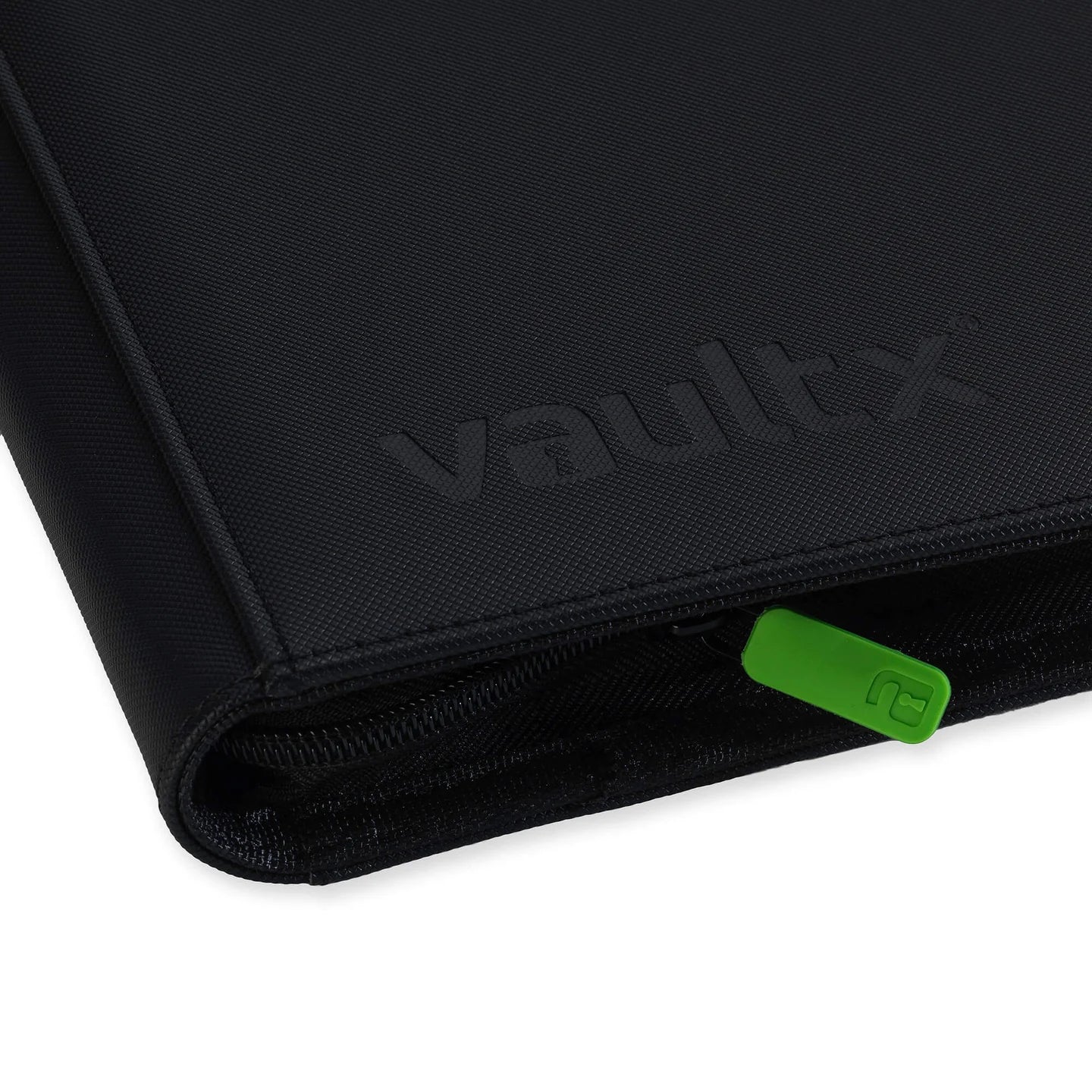 Vaultx 12-Pocket Exo-Tec Zip XL Binders