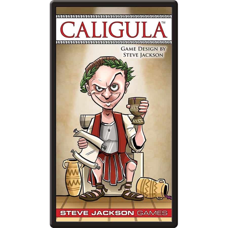 Caligula