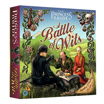 The Princess Bride: Battle of Wits