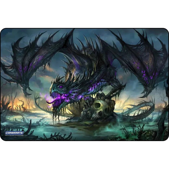 Gamermats Playmat XL