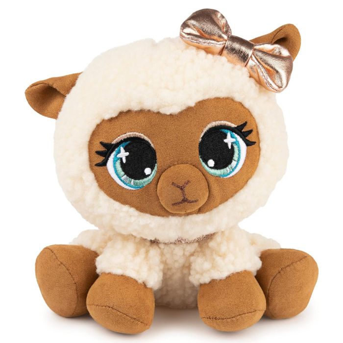 Gund Plush: 6" P Lushes: Bah Ba La Crema (Pre-Order)