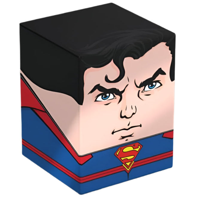 Squaroes: DC Comics Justice League - Superman