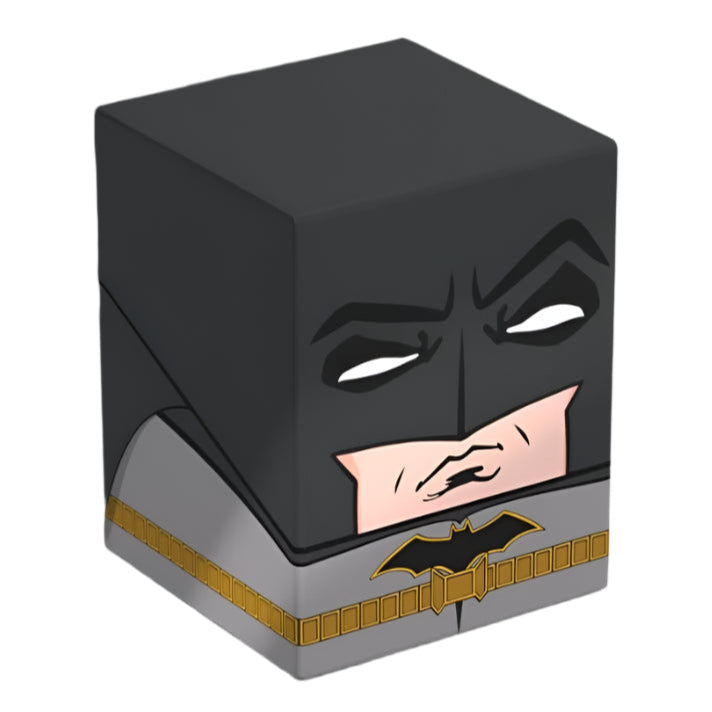 Squaroes: DC Comics Justice League - Batman