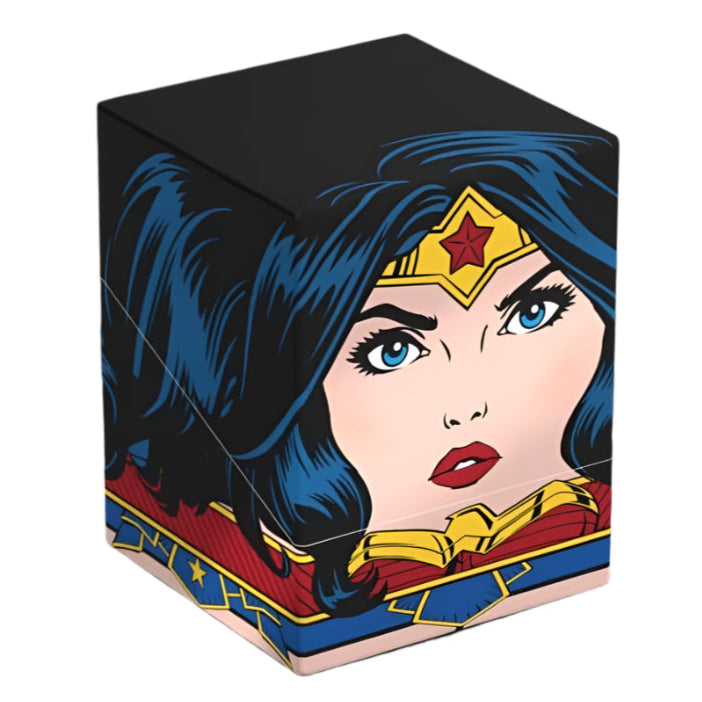 Squaroes: DC Comics Justice League - Wonder Woman