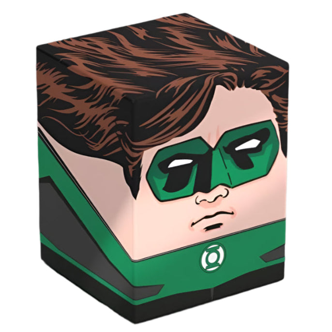 Squaroes: DC Comics Justice League - Green Lantern