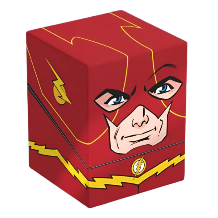 Squaroes: DC Comics Justice League - The Flash