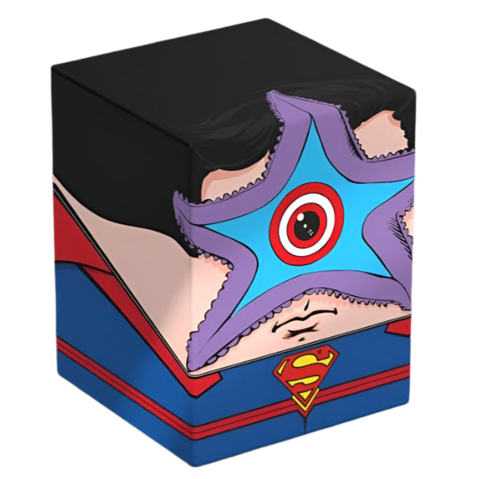 Squaroes: DC Comics Justice League - Starro (Chase)