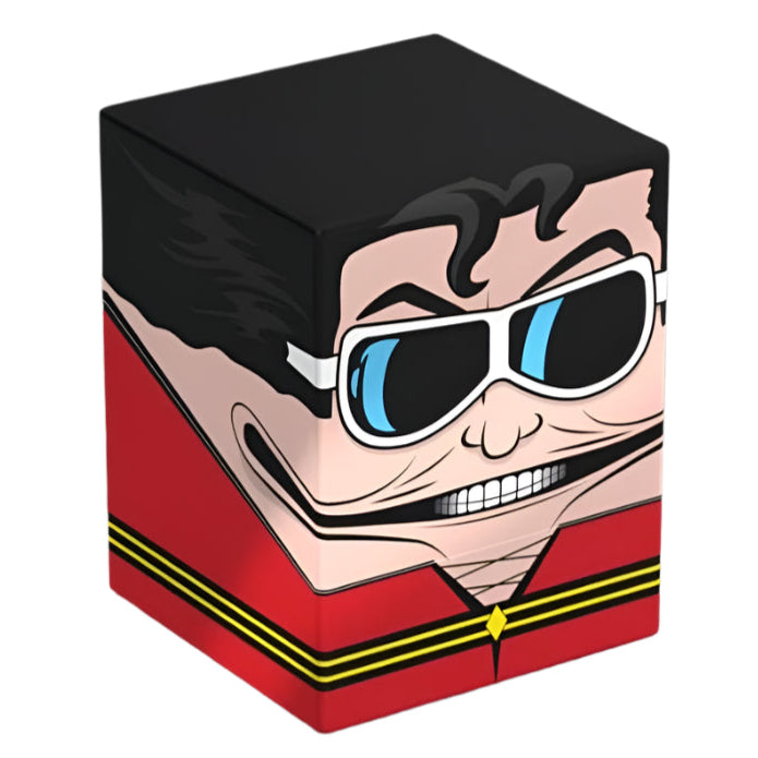 Squaroes: DC Comics Justice League - Plastic Man