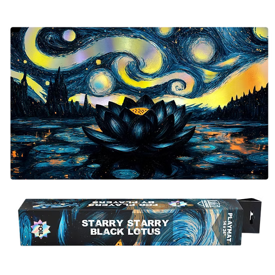 Realm Guard Art Playmat