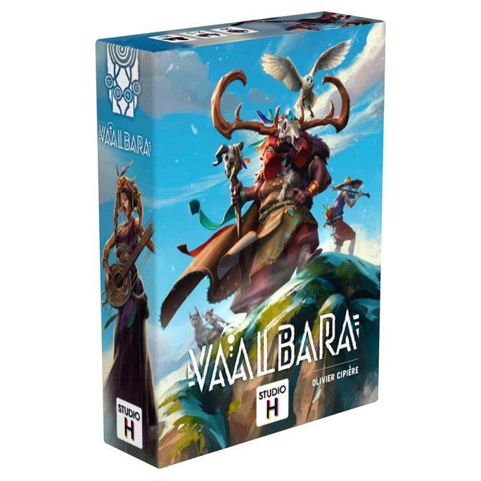 Vaalbara