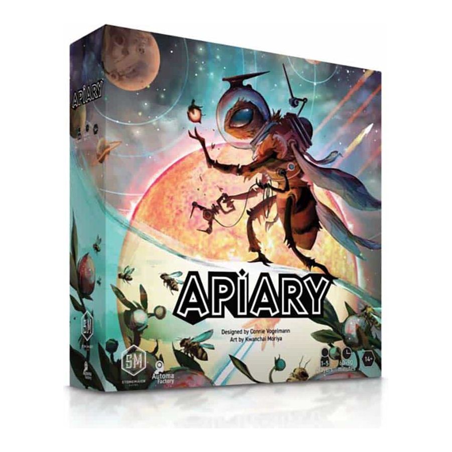 Apiary