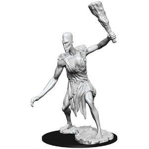 W08 Stone Giant Miniature