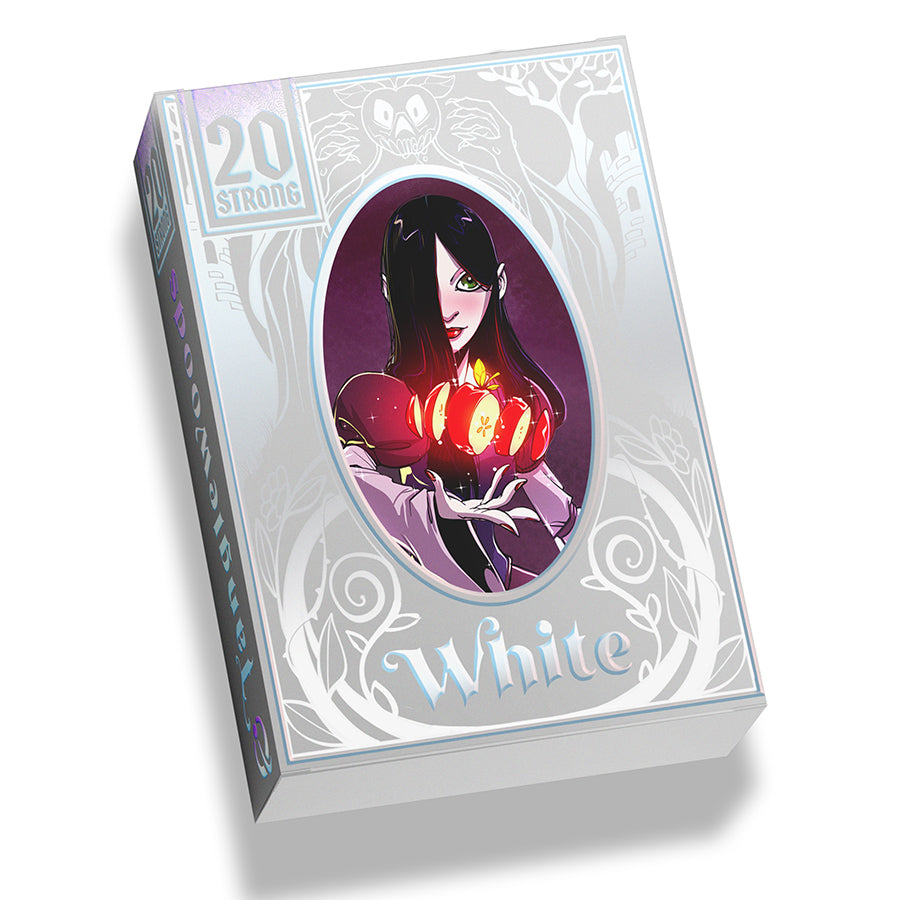 20 Strong: Tanglewoods: Bundle