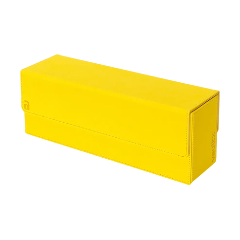 Sunrise Yellow Exo-Tec Card Box 450+