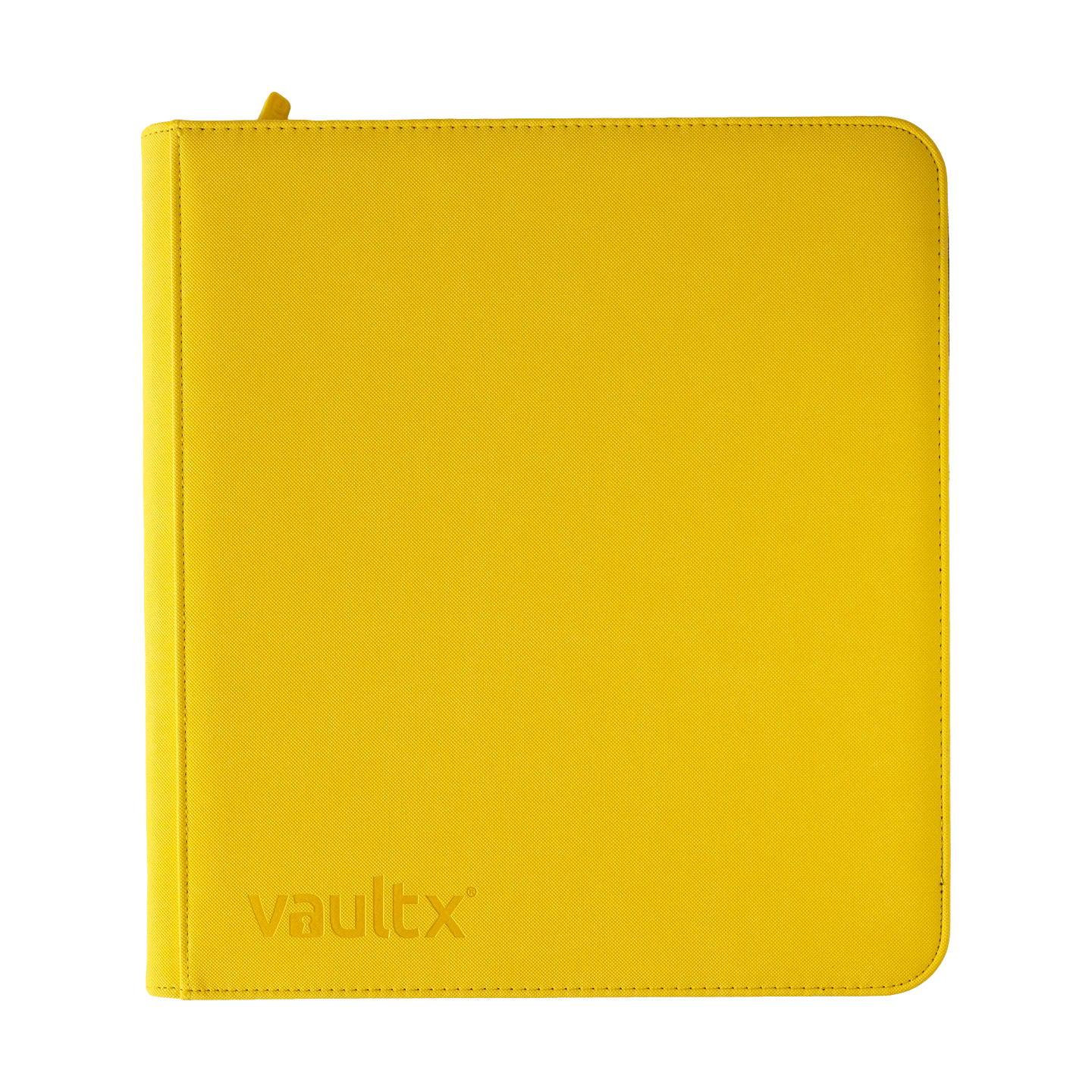 Vault X: 12-Pocket Exo-Tec Zip XL Binders