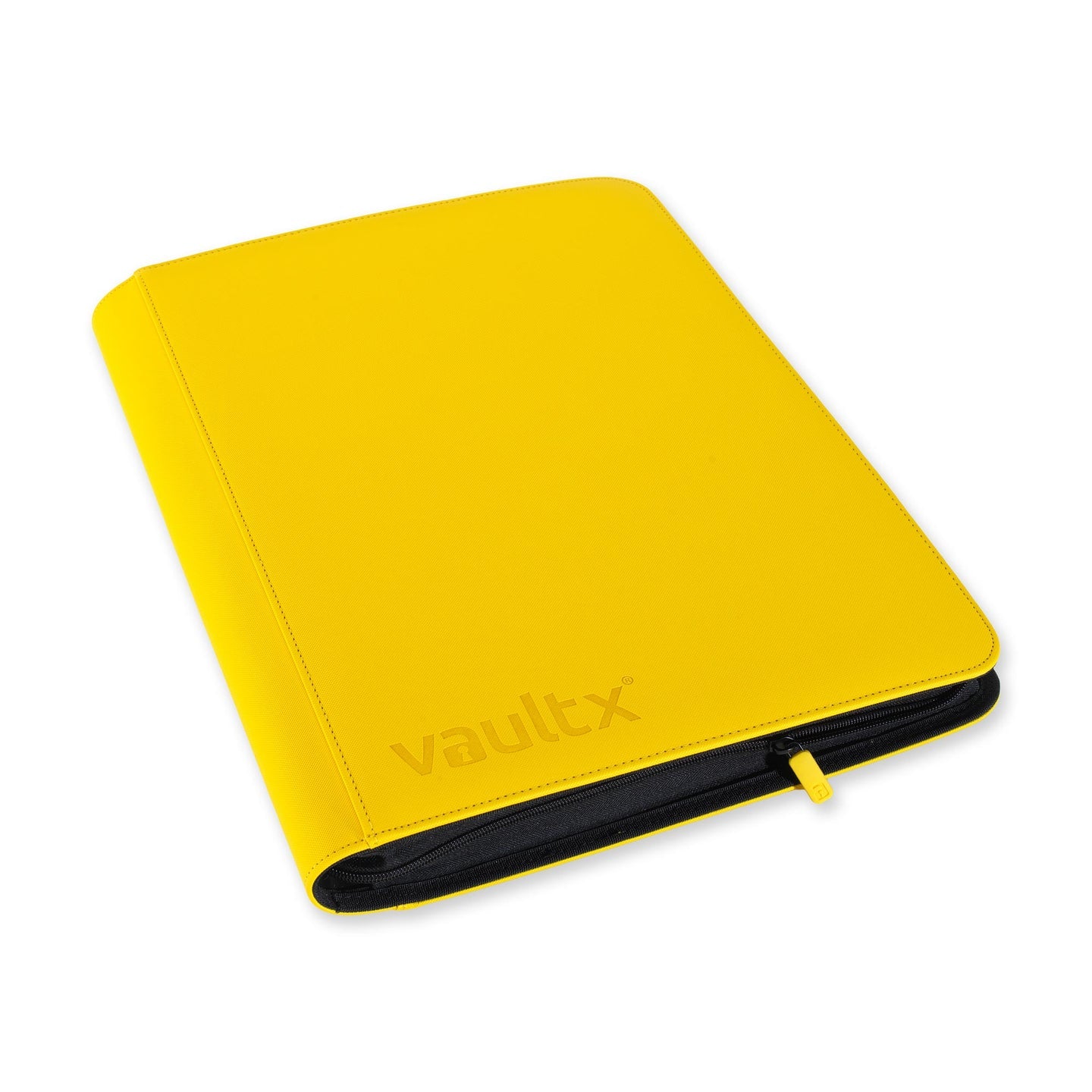 Vault X: 16-Pocket Exo-Tec Zip XXL Binders