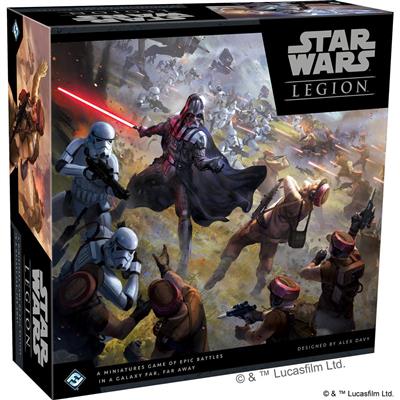 Star Wars: Legion - Core Set