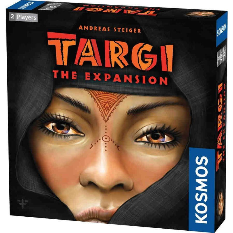 Targi: Expansion