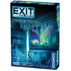 Exit: The Polar Station