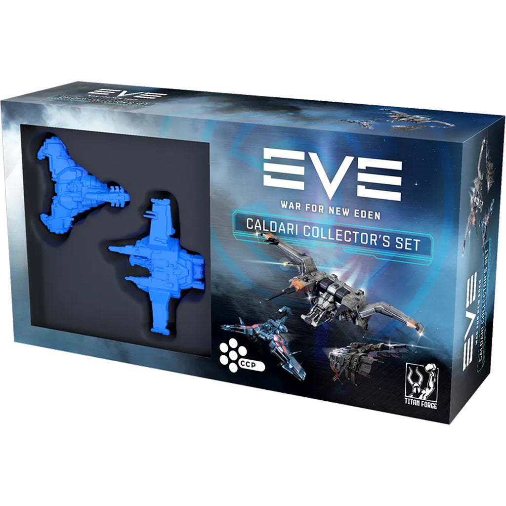 EVE: War for New Eden - All-In Bundle