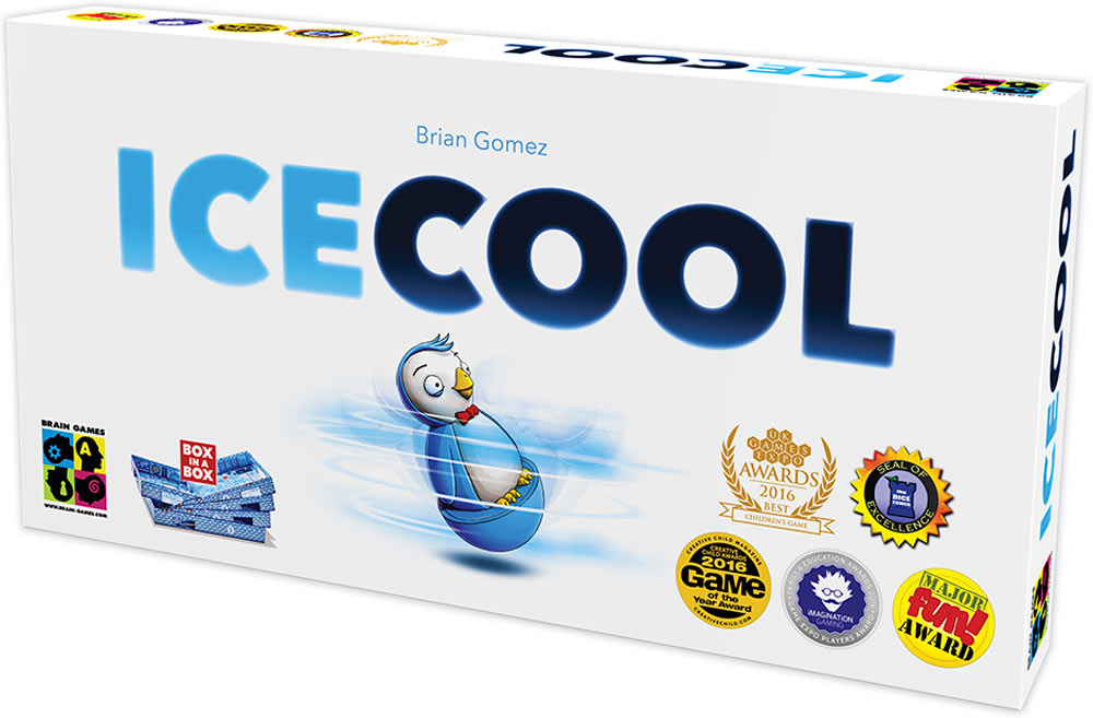 IceCool