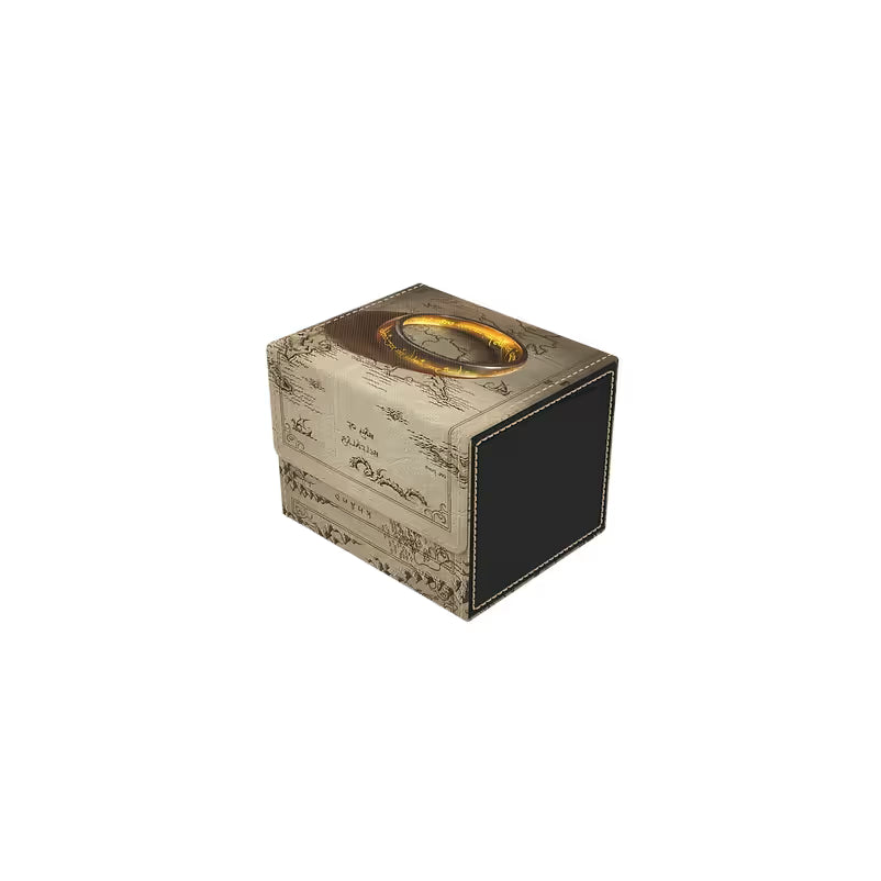 Realm Guard: Vault Deck Box - Art Boxes
