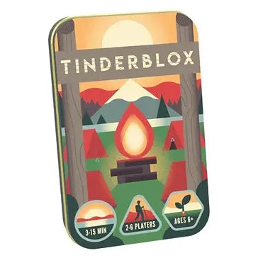 Tinderblox