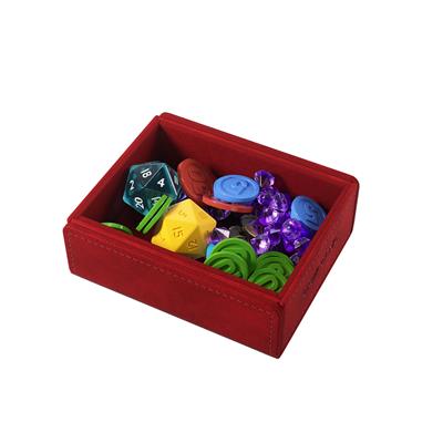 Red Token Keep Box (Pre-Order)