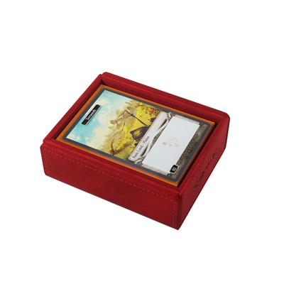 Red Token Keep Box (Pre-Order)