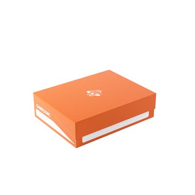 Orange Token Holder
