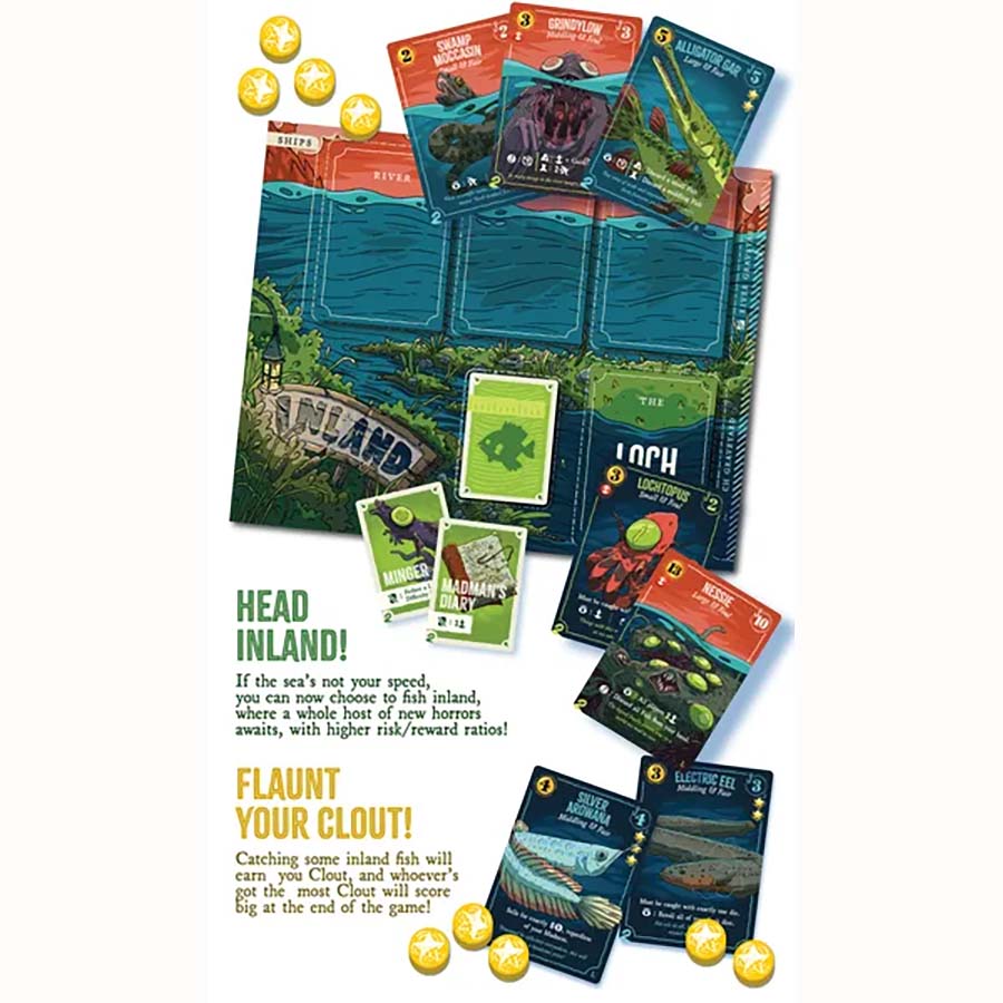 Even Deeper Regrets: An Unfortunate Expansion (Pre-Order Expected Release: 04/24/2026)