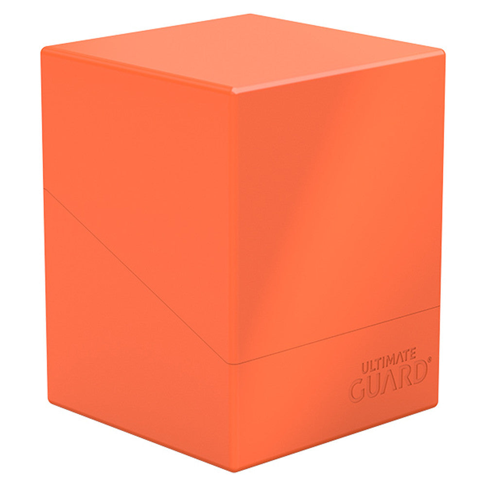 Neon Boulder 100+ Deck Boxes