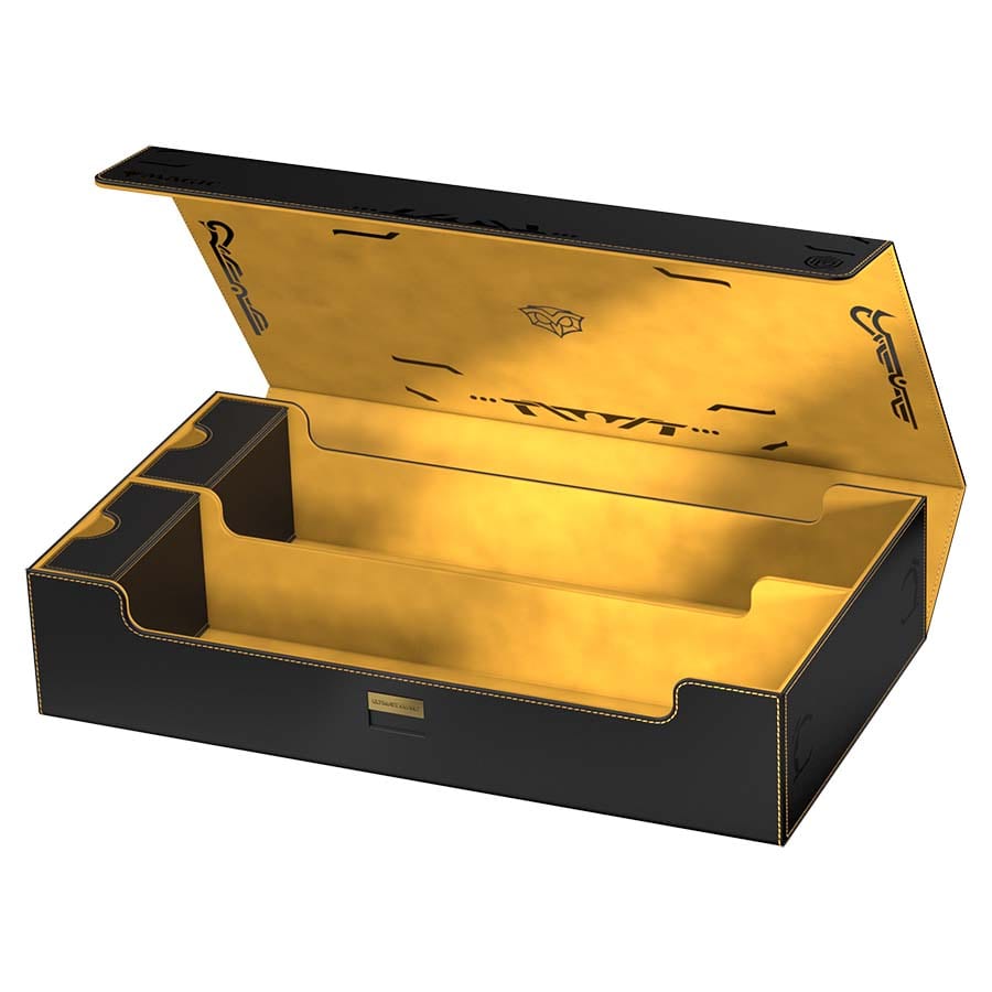 Ultimate Guard: Secrets of Strixhaven: Omnihive 1000+ Deck Case