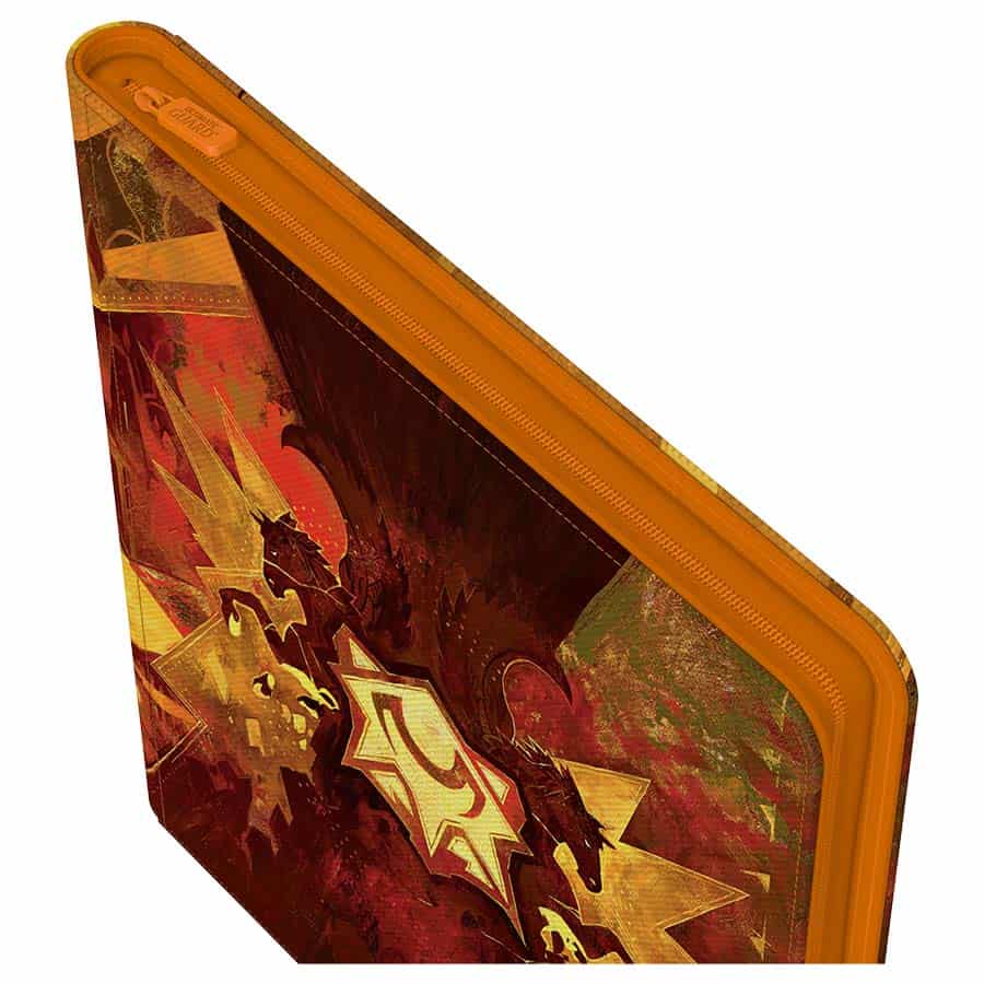 Ultimate Guard: Secrets of Strixhaven: Zipfolia 480 Xenoskin