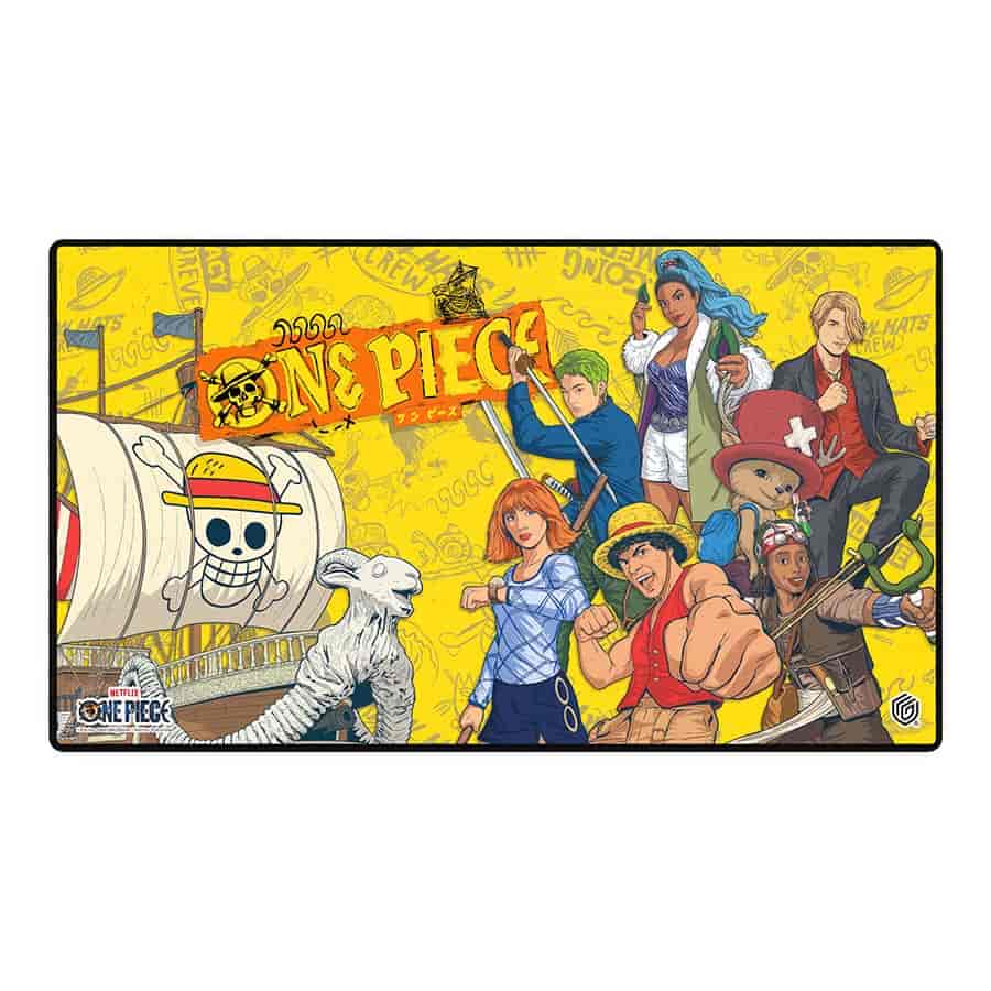 Ultimate Guard: One Piece: Playmat
