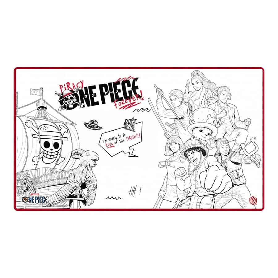 Ultimate Guard: One Piece: Playmat