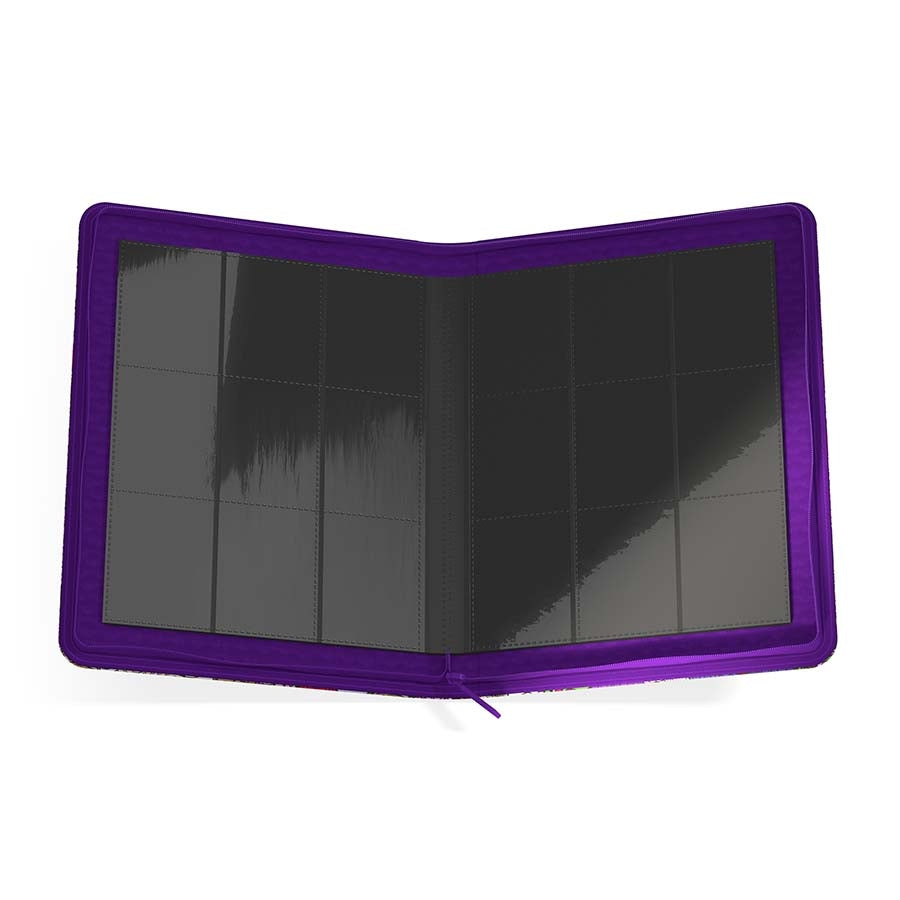 Ultimate Guard: One Piece: Zipfolia 360 Xenoskin