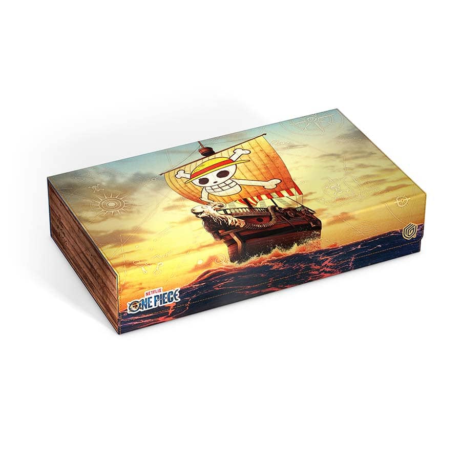 Ultimate Guard: One Piece: Omnihive 1000+ Deck Case
