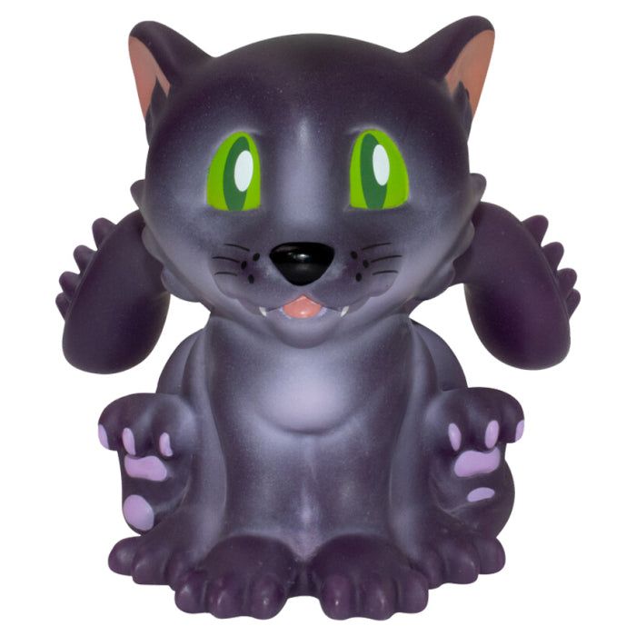 Displacer Beast: D&D Figurines of Adorable Power