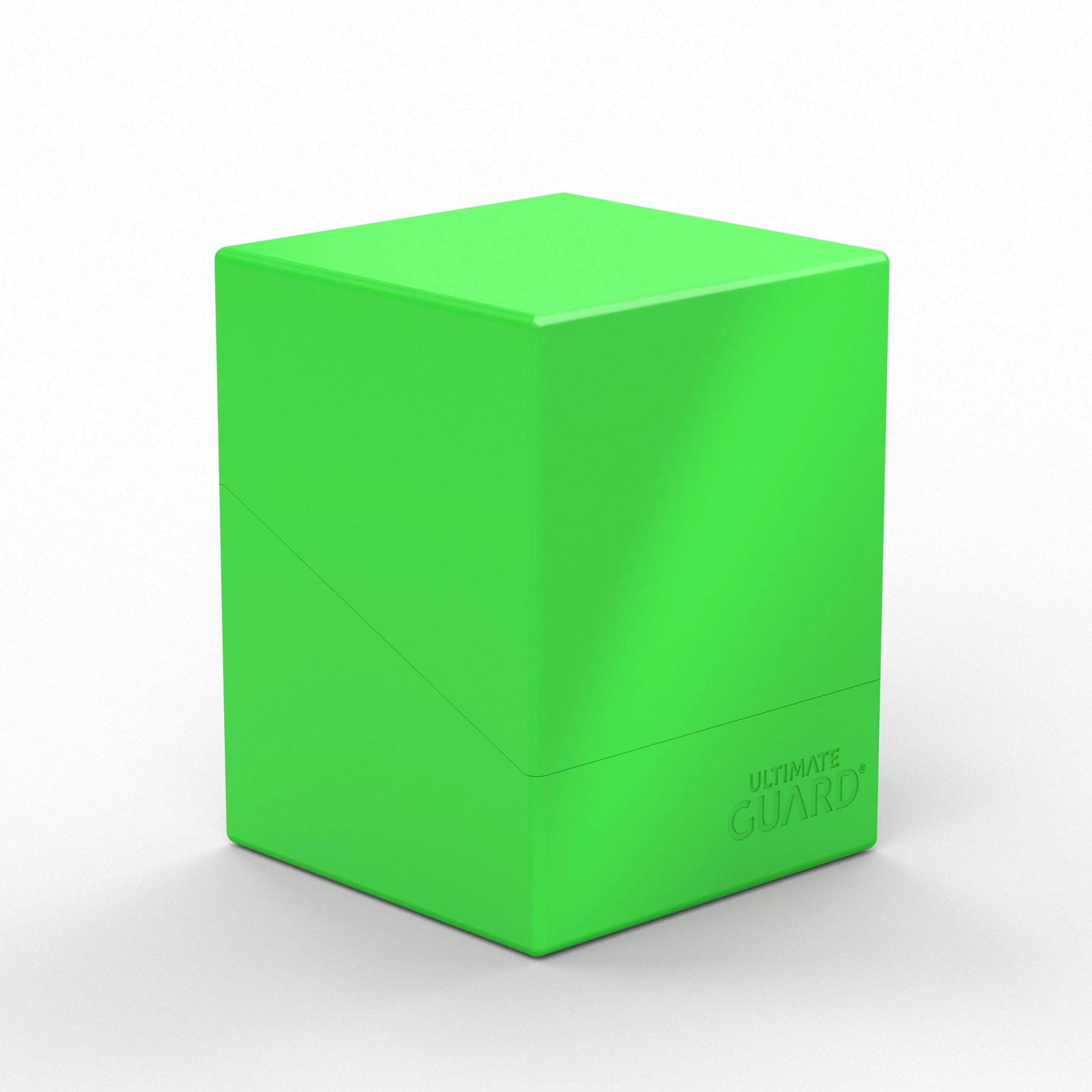 Neon Boulder 100+ Deck Boxes