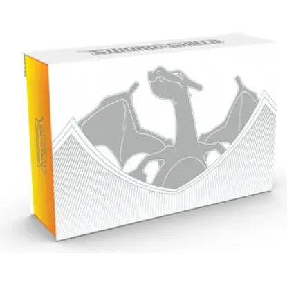 Sword & Shield Ultra-Premium Collection: Charizard