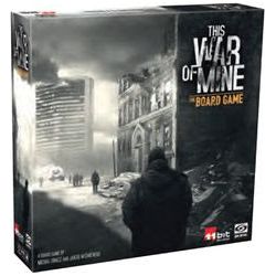 This War of Mine: The Board Game