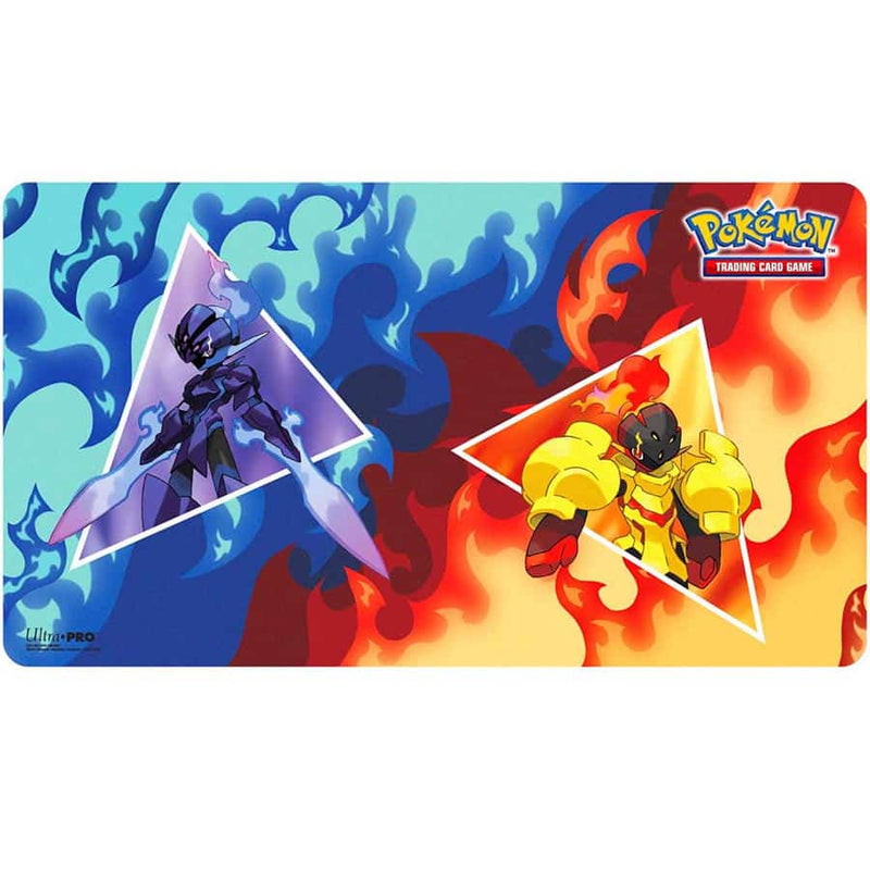 Ultra Pro: Pokemon - Armarouge and Ceruledge - Playmat (Pre-Order) (Release Q3)