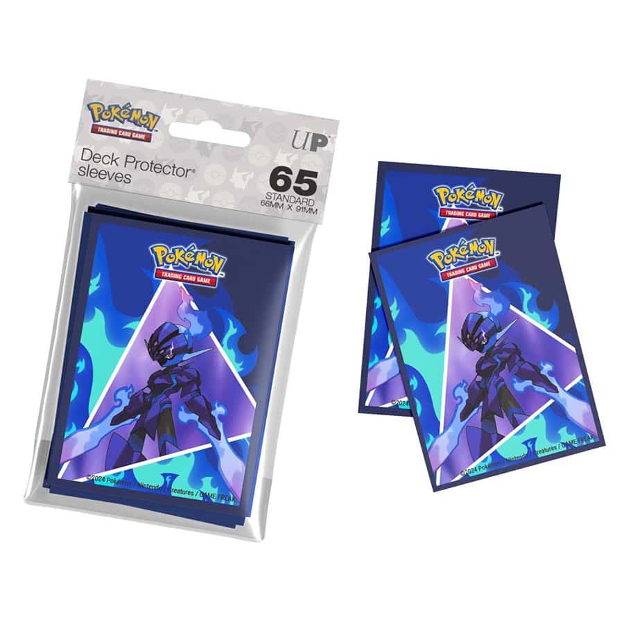 Ultra Pro: Pokemon - Ceruledge - 65CT Deck Protector Sleeves