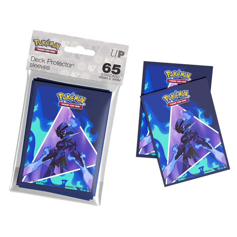 Ultra Pro: Pokemon - Ceruledge - 65CT Deck Protector Sleeves (Pre-Order) (Release Q3)