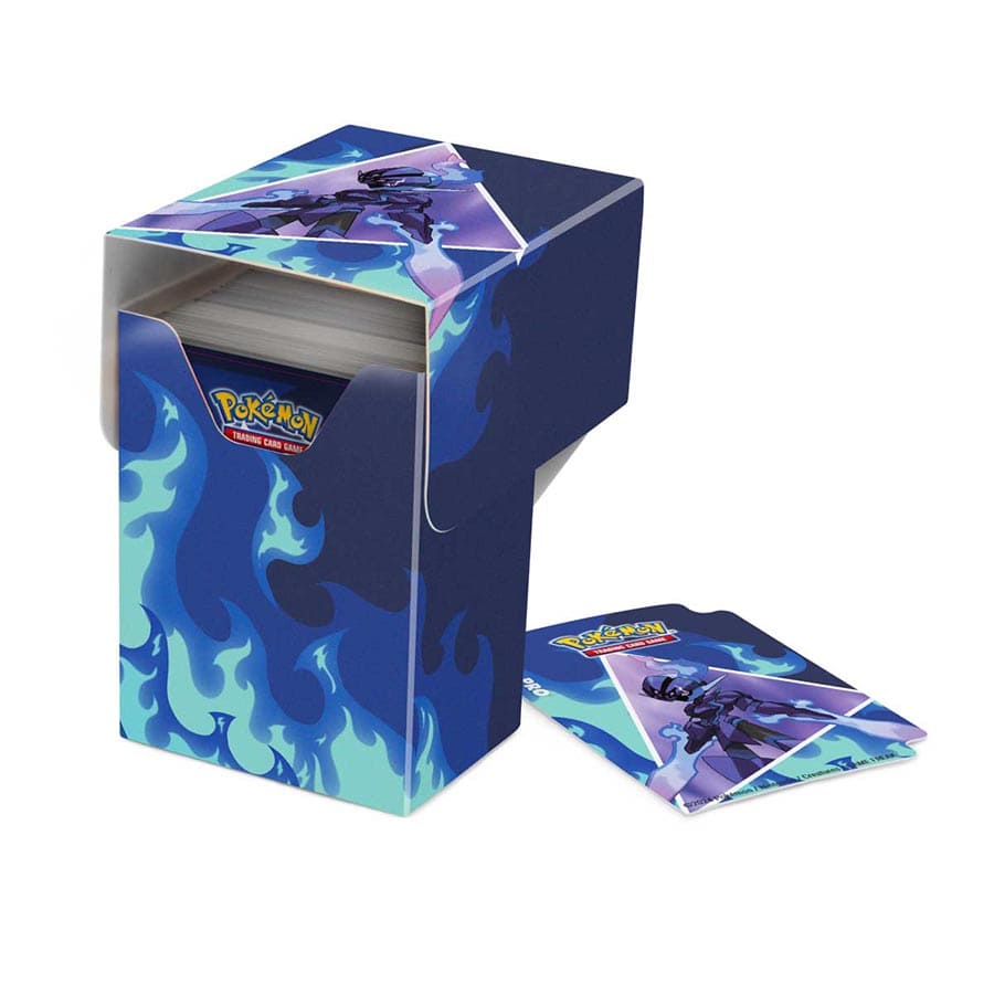 Pokemon: Full-View Deck Box - Ceruledge